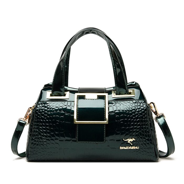 Bolsas de ombro casuais - Image 5
