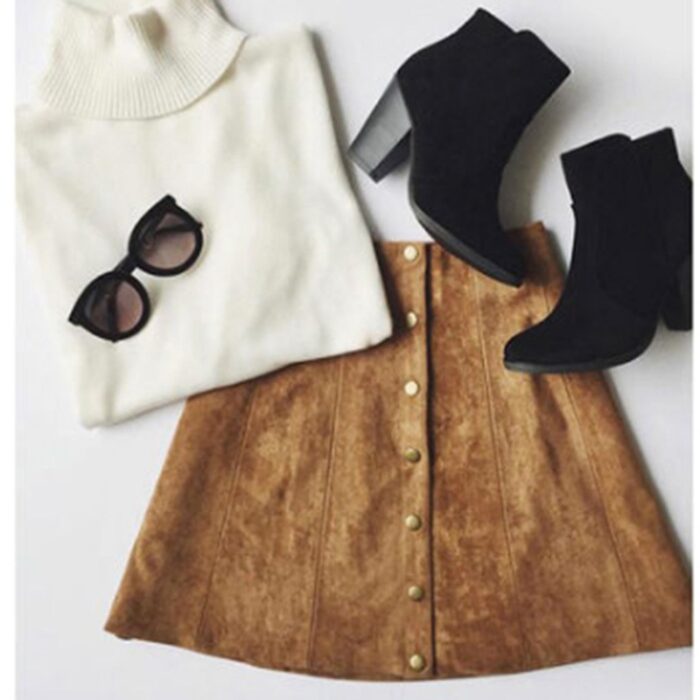 Saia casual - Image 7