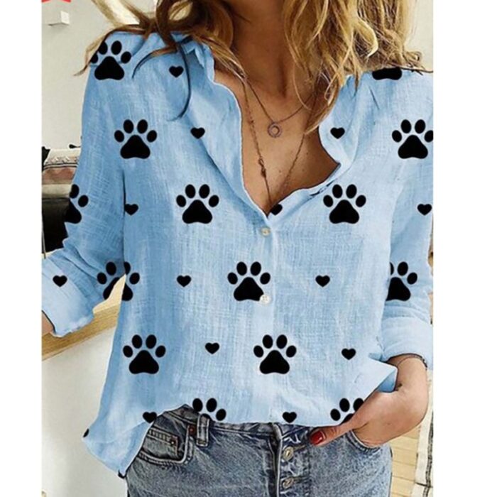 Blusa Estampada - Image 19