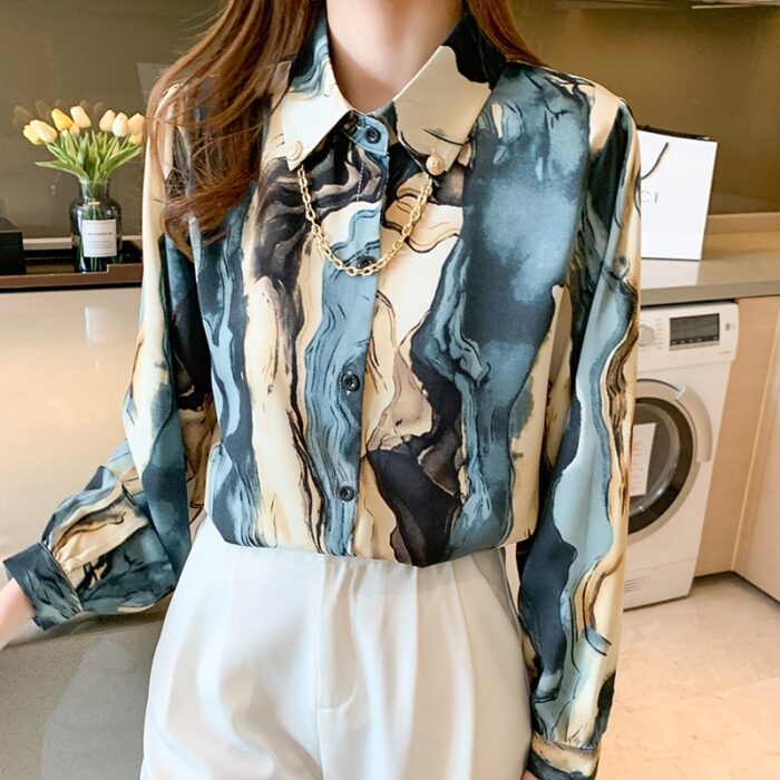 Camisas de primavera - Image 21