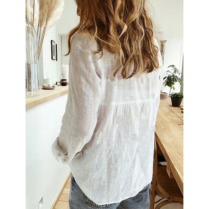 Camisa Oversized - Image 24