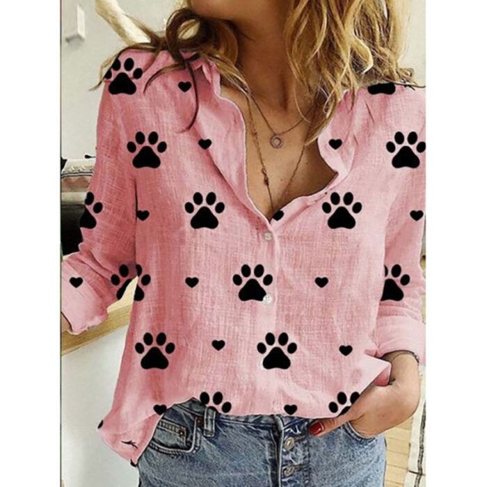 Blusa Estampada - Image 31