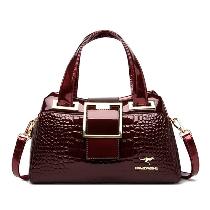 Bolsas de ombro casuais