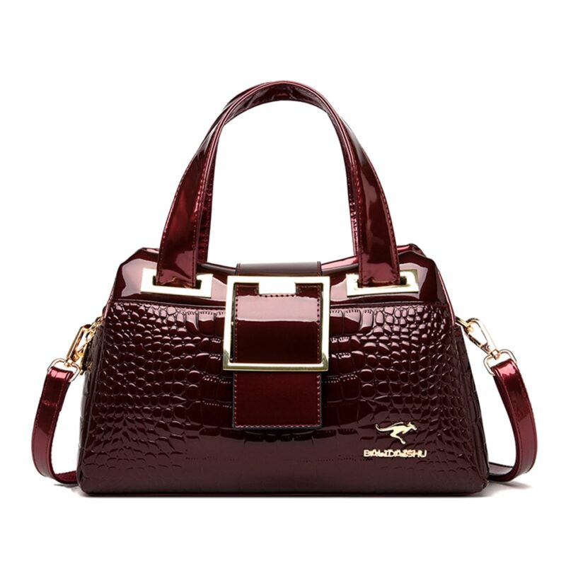Bolsas de ombro casuais