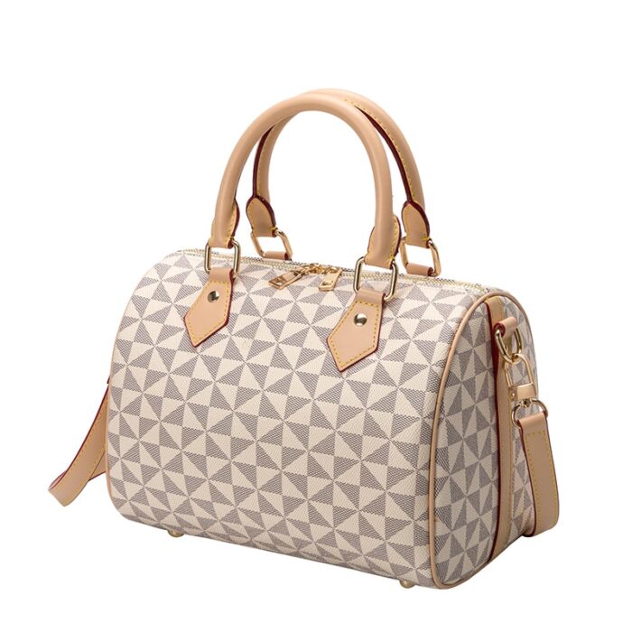 Bolsas xadrez de luxo - Image 6