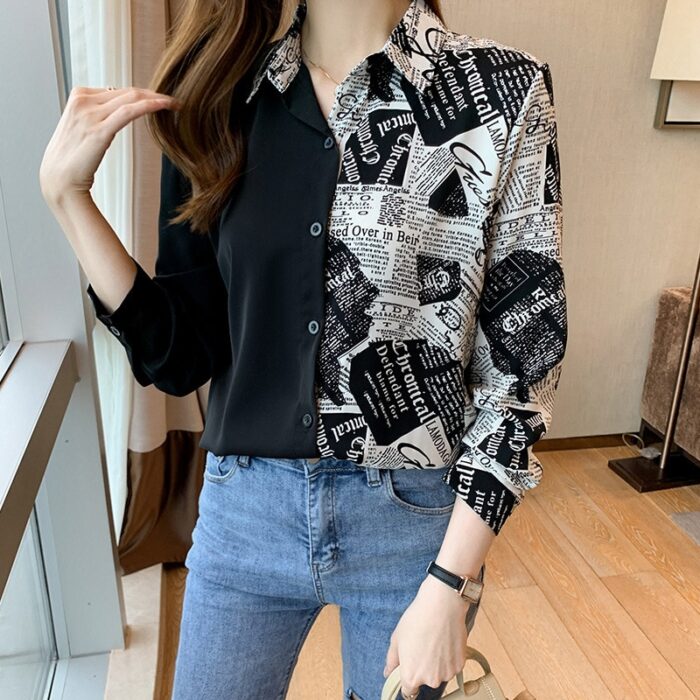 Camisas de primavera - Image 5