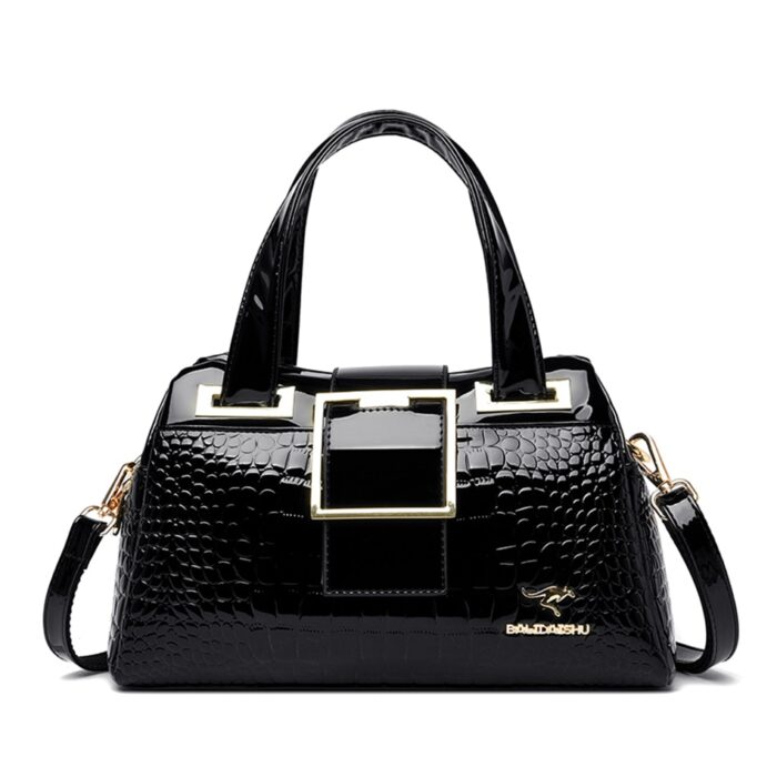 Bolsas de ombro casuais - Image 3