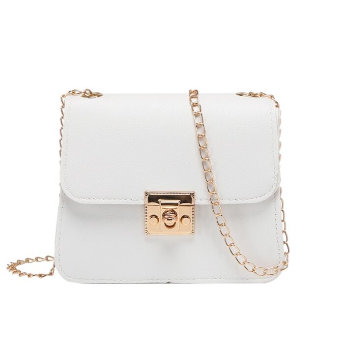 Bolsa de Ombro Feminina - Image 9