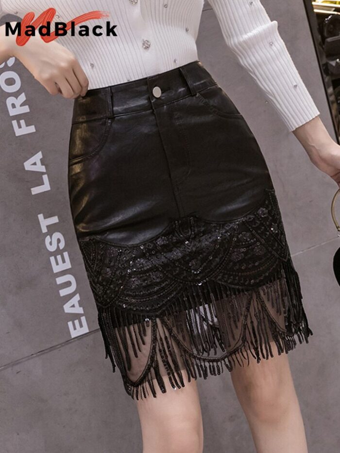 Saia Jeans - Image 5
