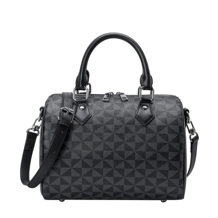 Bolsas xadrez de luxo - Image 4