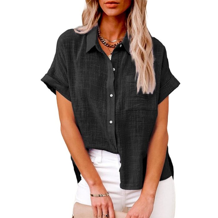 Camisa Oversized - Image 16
