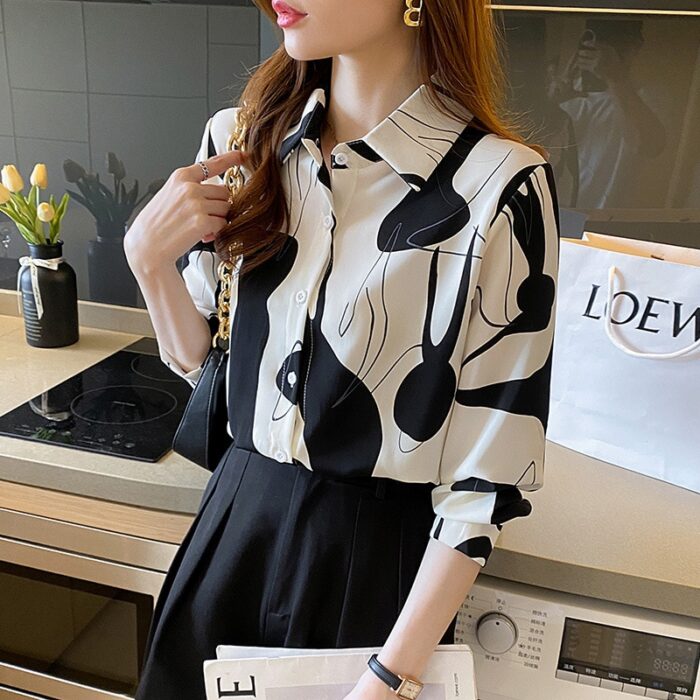 Camisas de primavera - Image 12