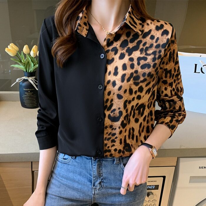 Camisas de primavera - Image 19