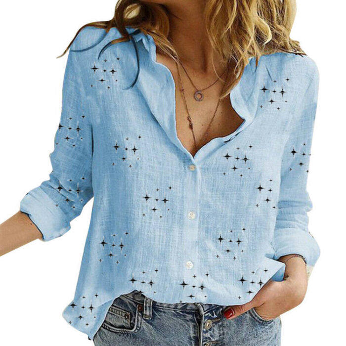 Blusa Estampada - Image 3
