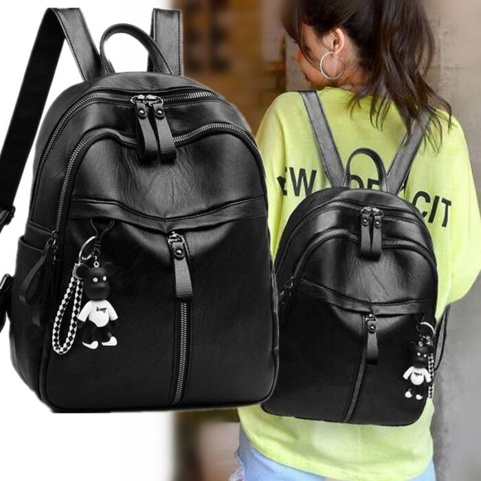 Mochila escolar