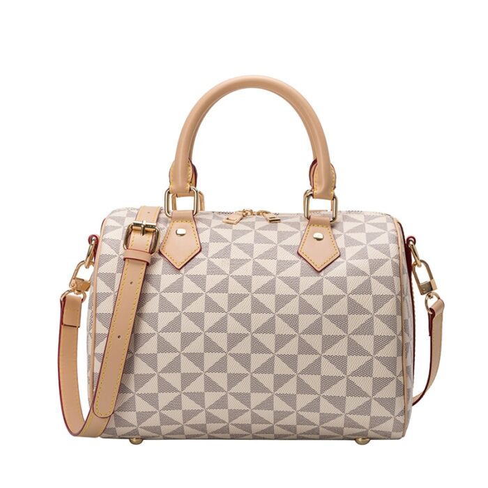 Bolsas xadrez de luxo - Image 3