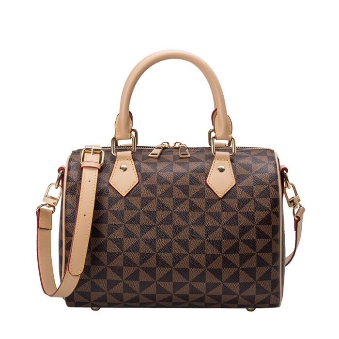 Bolsas xadrez de luxo - Image 2