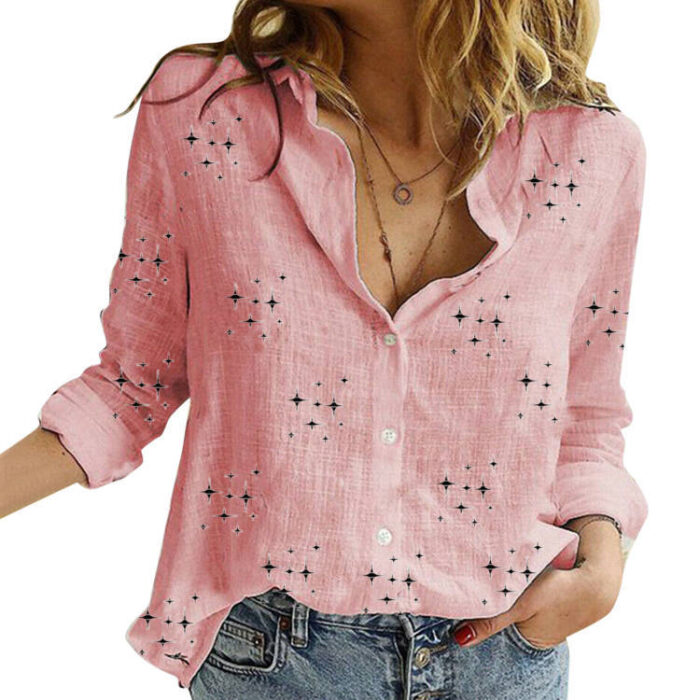 Blusa Estampada - Image 29