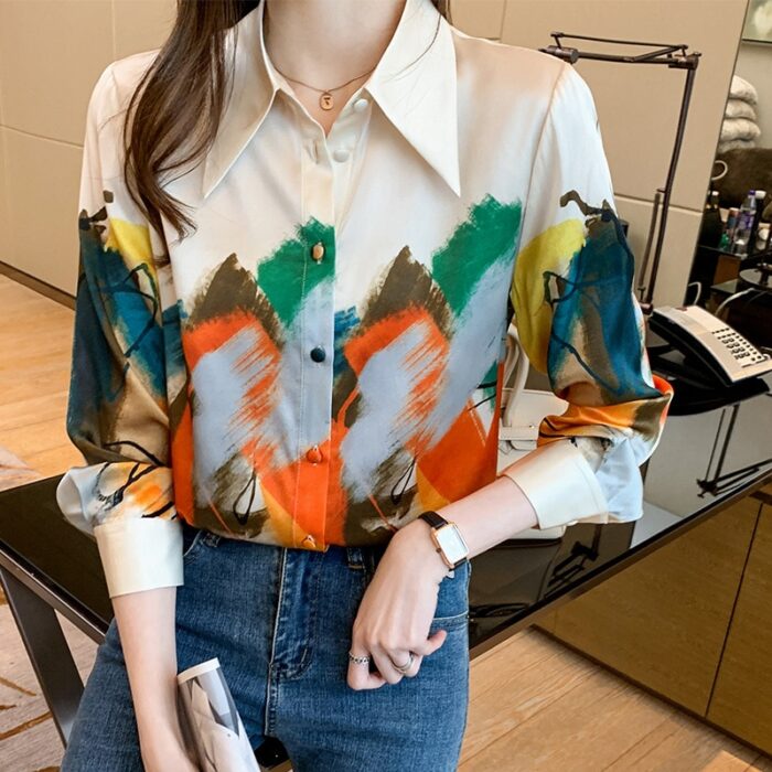 Camisas de primavera - Image 3