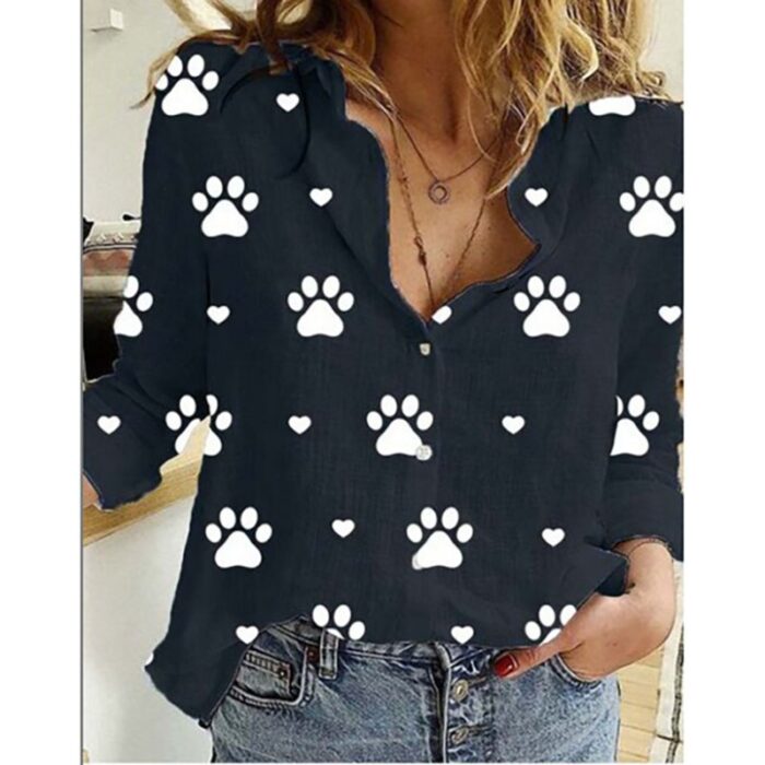 Blusa Estampada - Image 24
