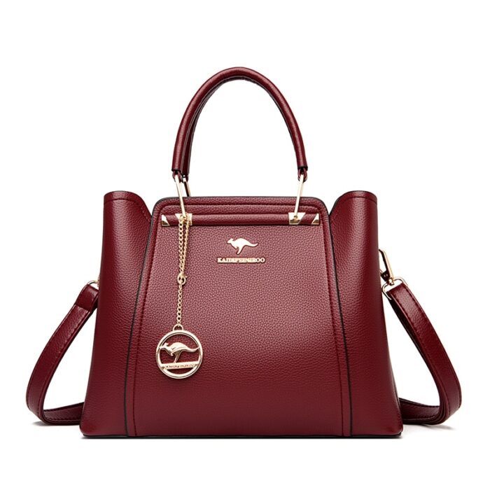 Bolsa de luxo - Image 8