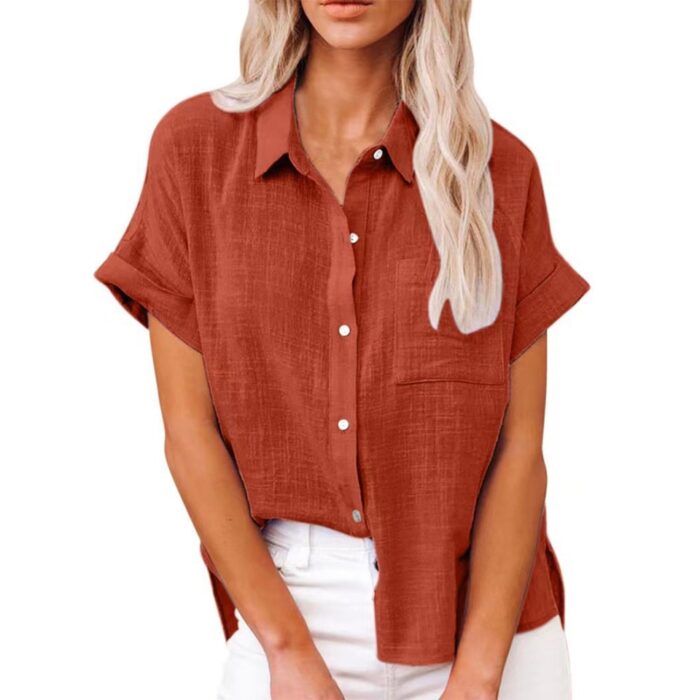 Camisa Oversized - Image 14