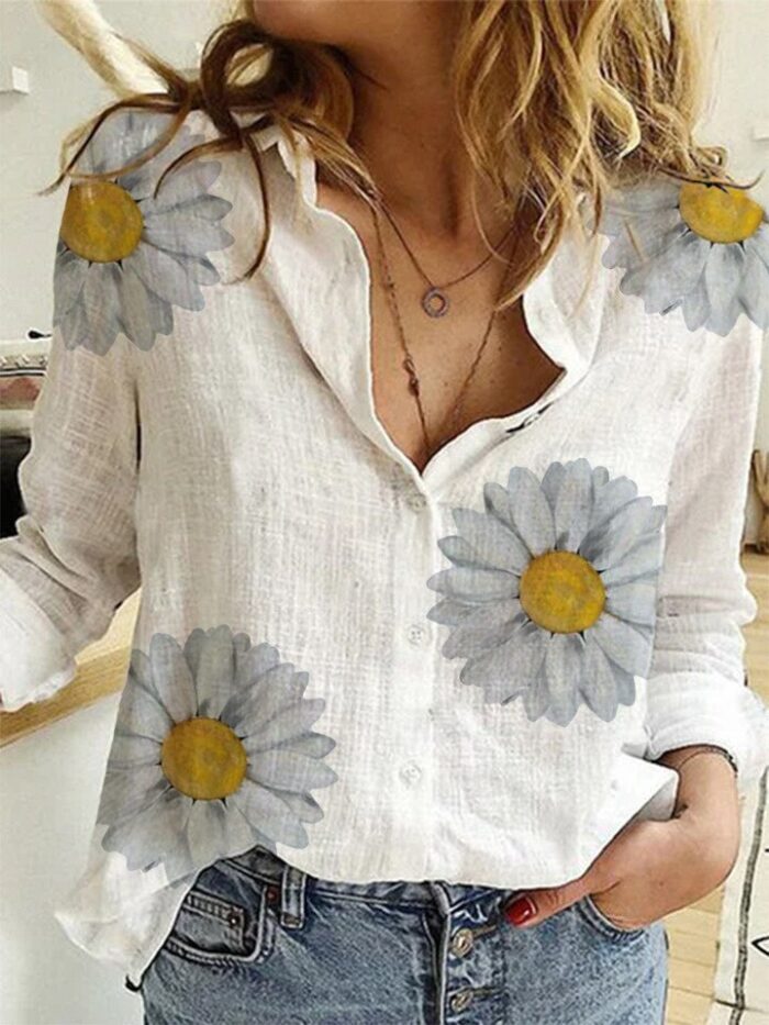 Blusa Estampada - Image 13