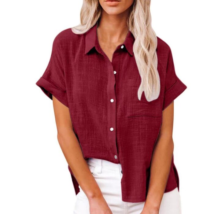 Camisa Oversized - Image 25