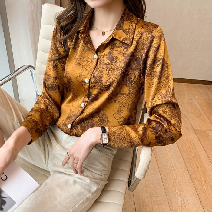 Camisas de primavera - Image 4