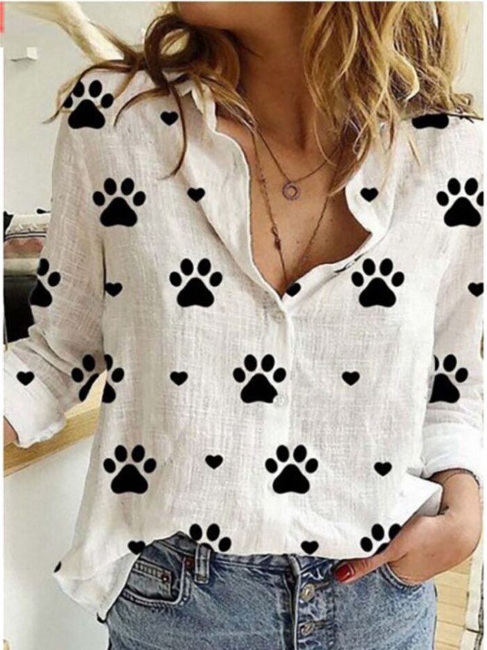 Blusa Estampada - Image 28