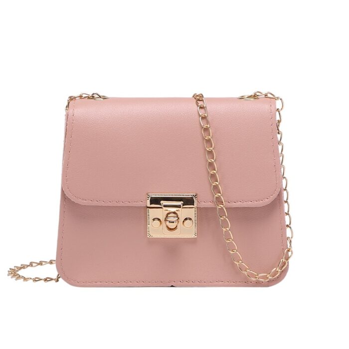 Bolsa de Ombro Feminina - Image 8
