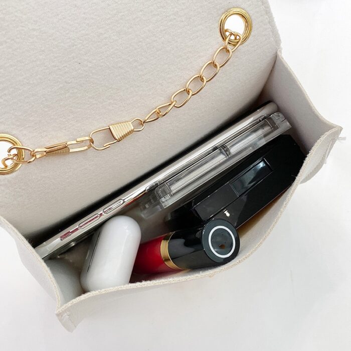 Bolsa de Ombro Feminina - Image 3