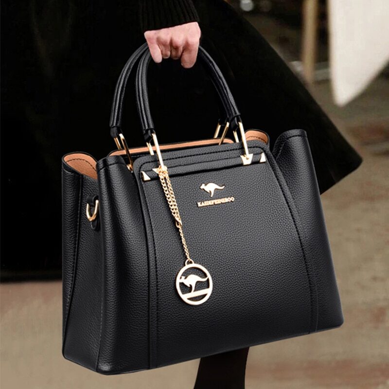 Bolsa de luxo