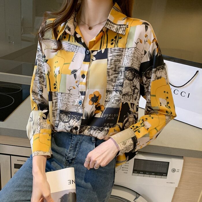 Camisas de primavera - Image 28