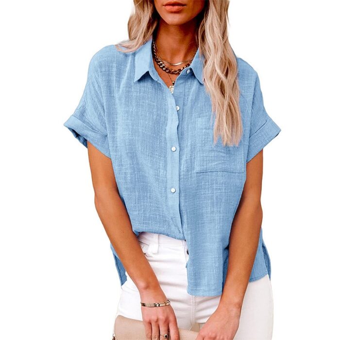 Camisa Oversized - Image 22