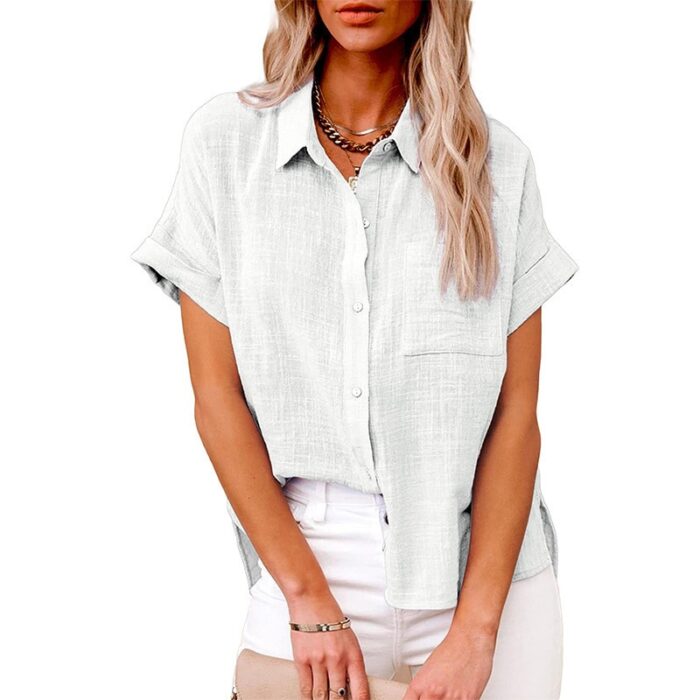 Camisa Oversized - Image 27