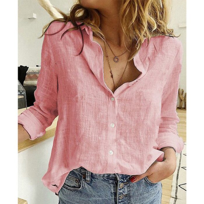 Camisa Oversized - Image 13