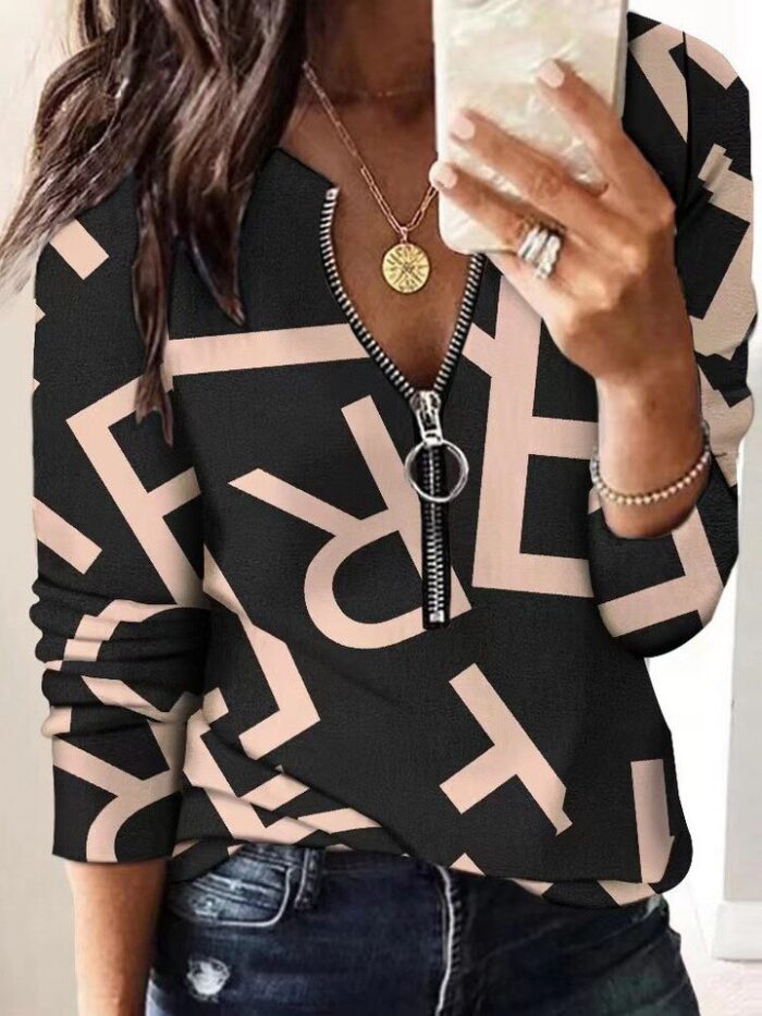 blusas femininas elegantes - Image 2