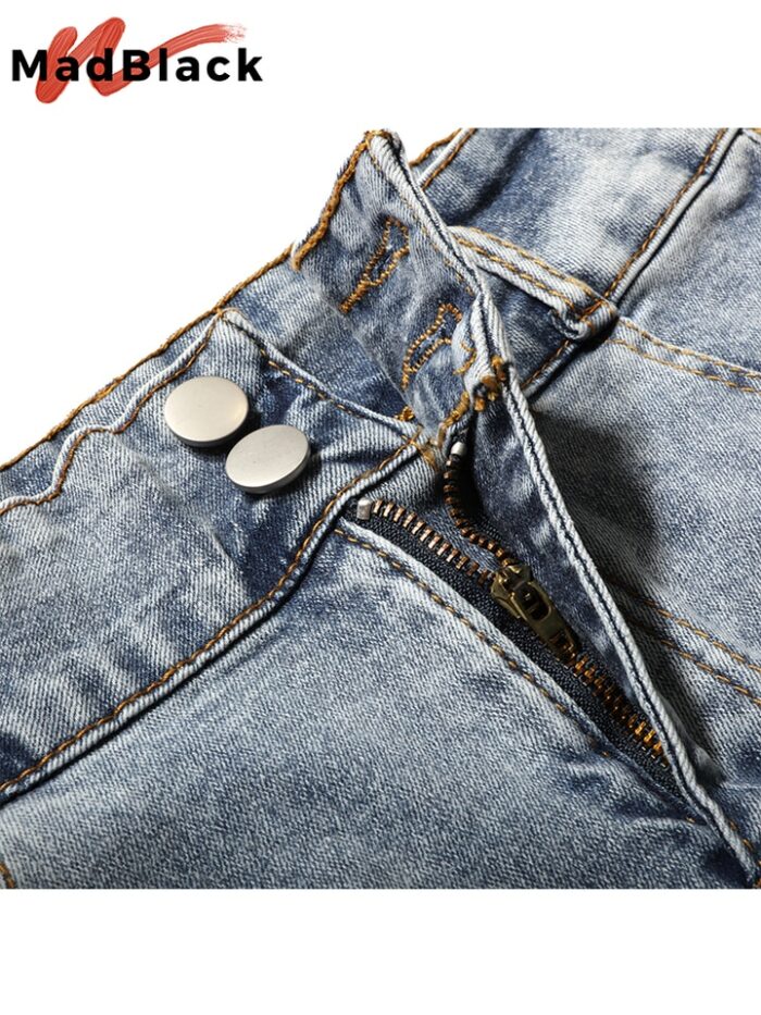 Saia Jeans - Image 3