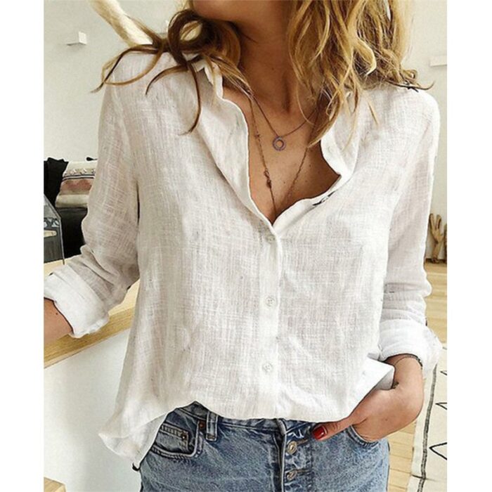 Camisa Oversized - Image 8