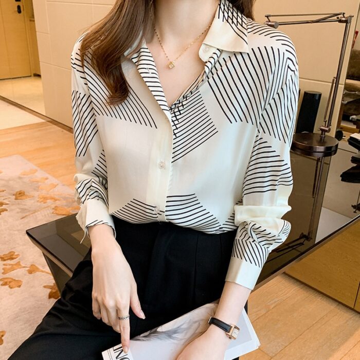 Camisas de primavera - Image 10