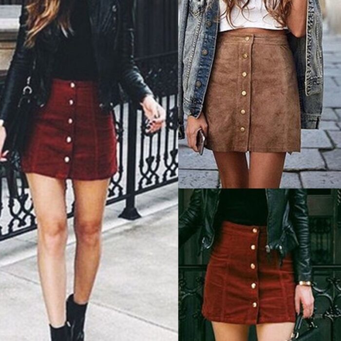 Saia casual - Image 5