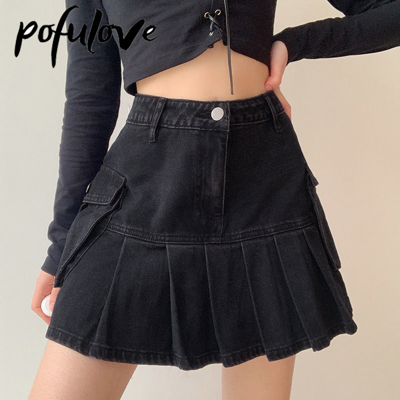 Jeans Minissaia