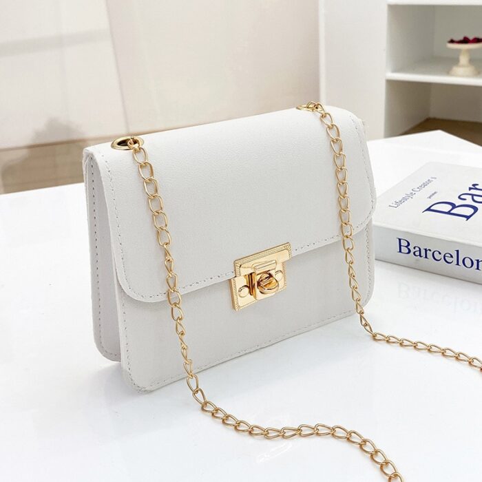 Bolsa de Ombro Feminina