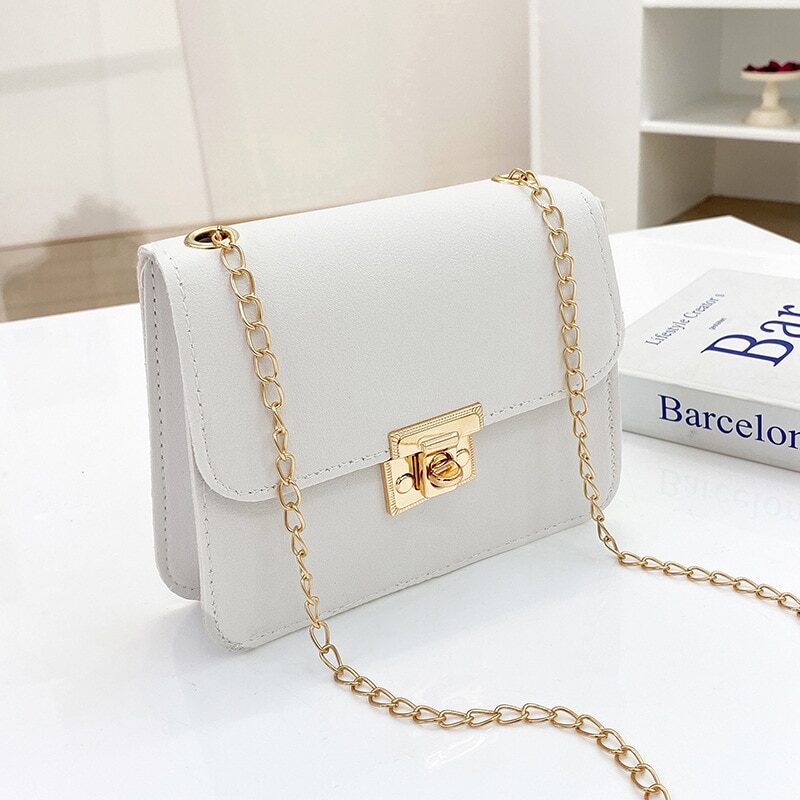Bolsa de Ombro Feminina