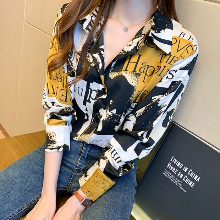 Camisas de primavera - Image 20