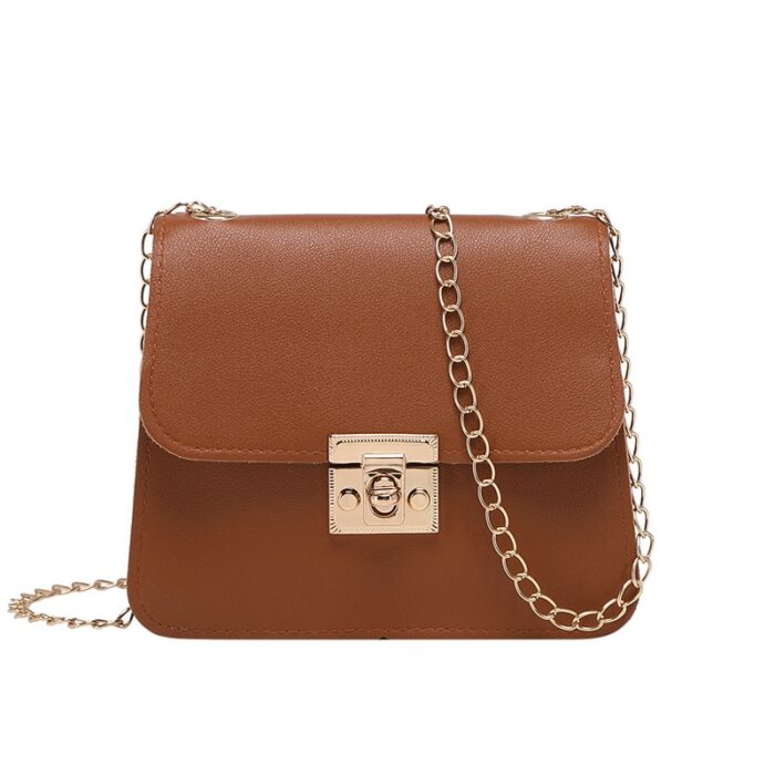 Bolsa de Ombro Feminina - Image 12