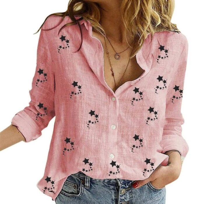 Blusa Estampada - Image 17