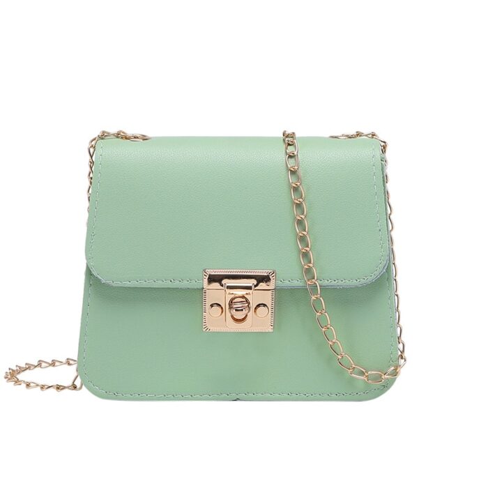 Bolsa de Ombro Feminina - Image 6