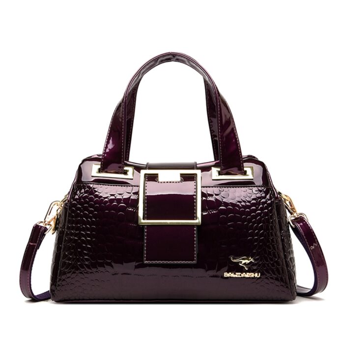 Bolsas de ombro casuais - Image 2